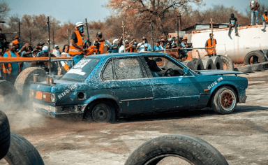 자율주행차 사고