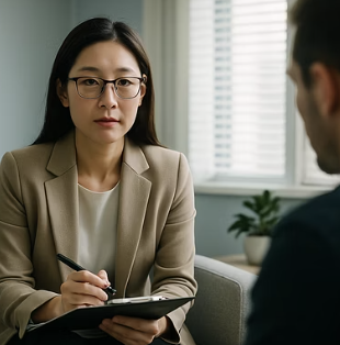 혼잣말이 늘었다면? 조현병 대표 초기증상 5가지 (조기 발견의 중요성)
