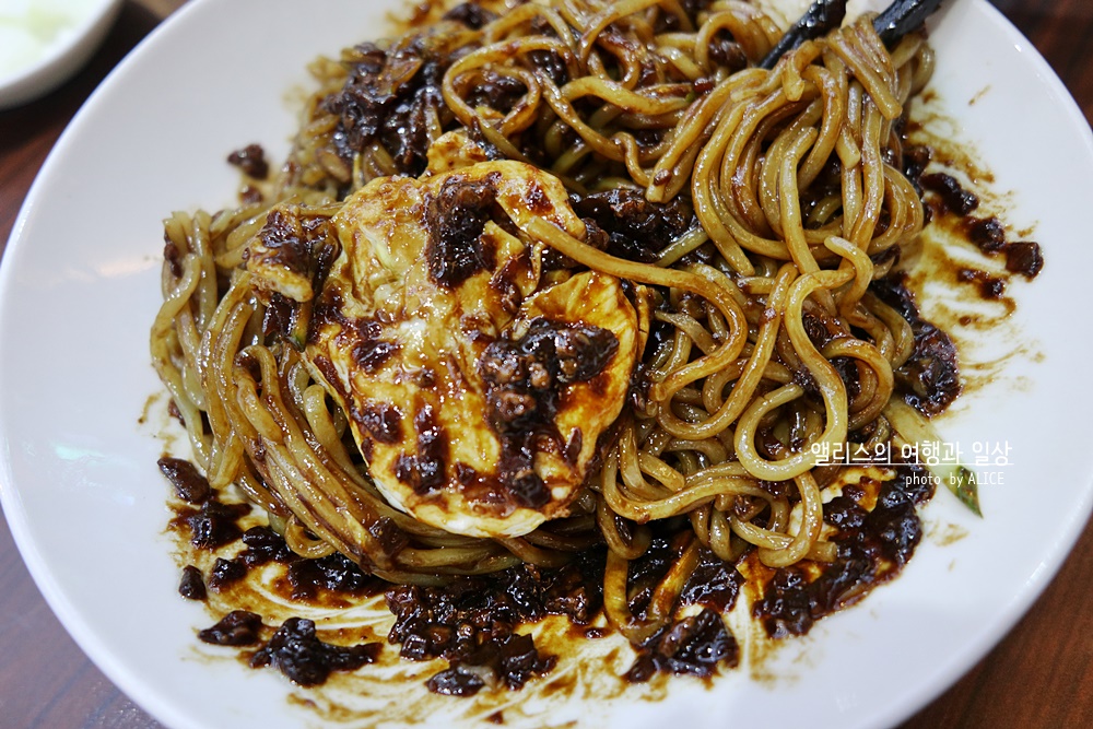 인천호텔 베스트 웨스턴 하버파크 호텔 주변 가볼만한곳 BEST 10 신승반점