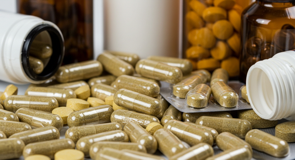 비엔날17 유산균 효능