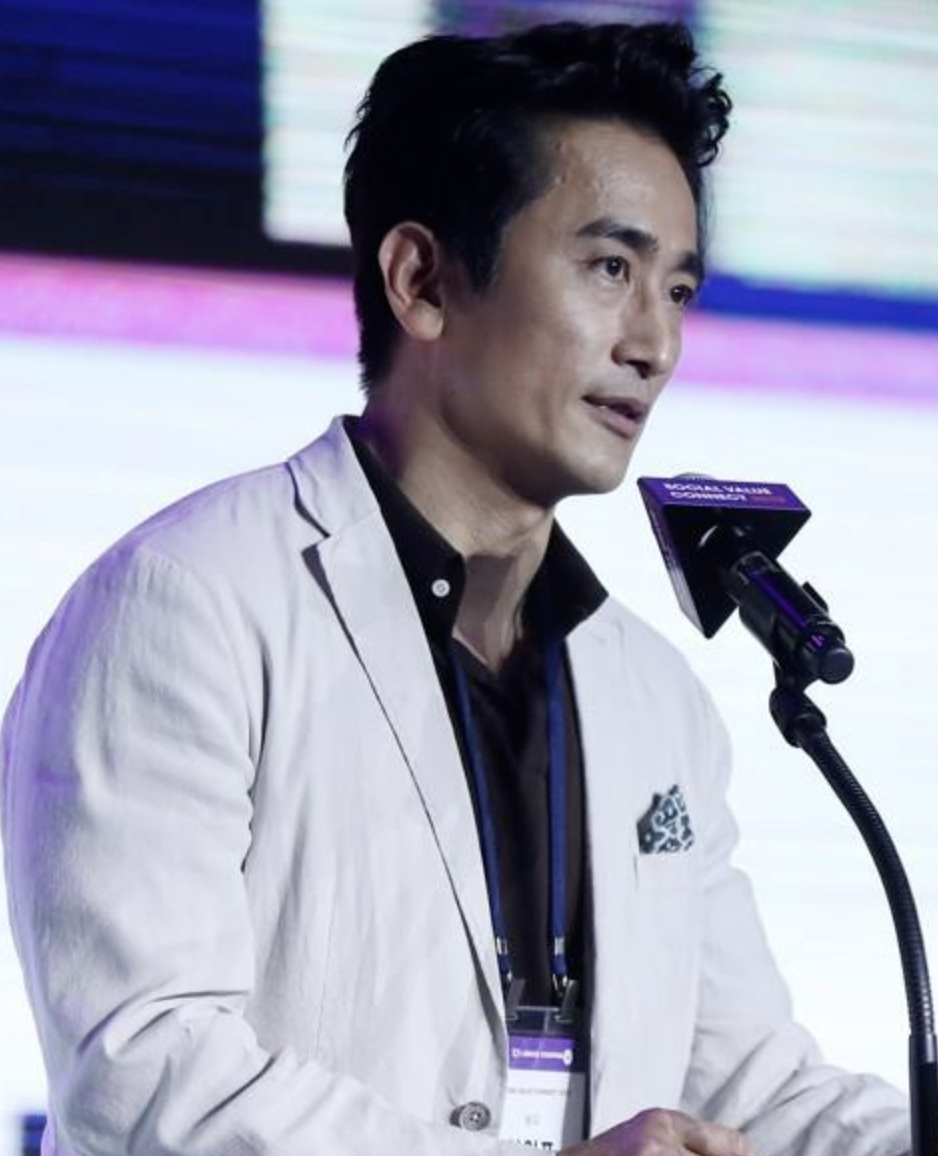 차인표 사회 운동