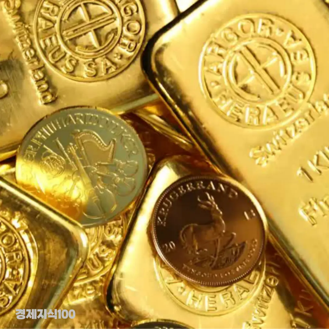 금 관련 이미지3