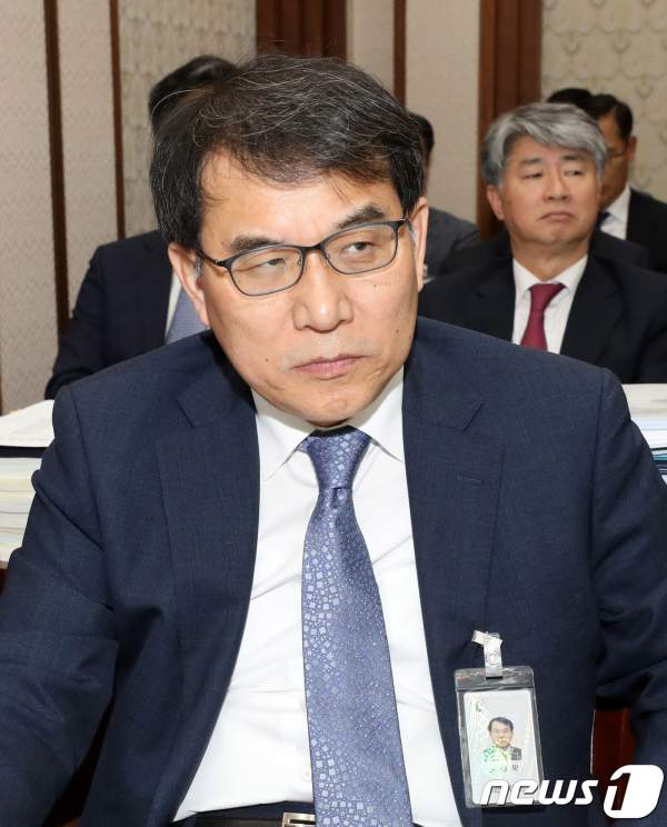 노태악 대법관 프로필