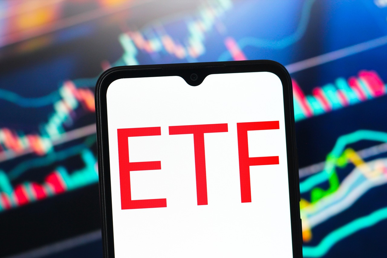 etf 수익률 순위