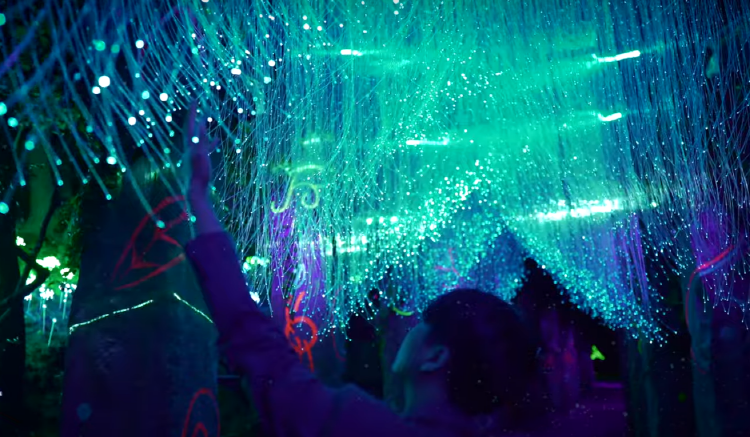 통영 디피랑 경관