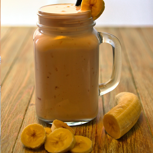 바나나의 효능과 부작용