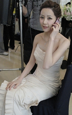 채영인&#44; 슈퍼모델에서 걸그룹&#44; 배우까지 섭렵한 그녀