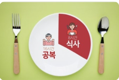 헬스 유튜버들이 말하는 간헐적 단식 (효과, 루틴, 실천 팁)