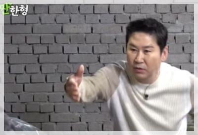 신동엽 프로필 총 정리 (나이, 아내, 이소라, 이선균)