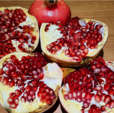 고흥석류피칸농장