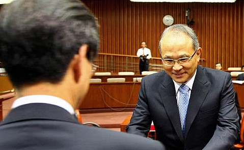 양창수 대법관 프로필 나이 고향 학력 평가