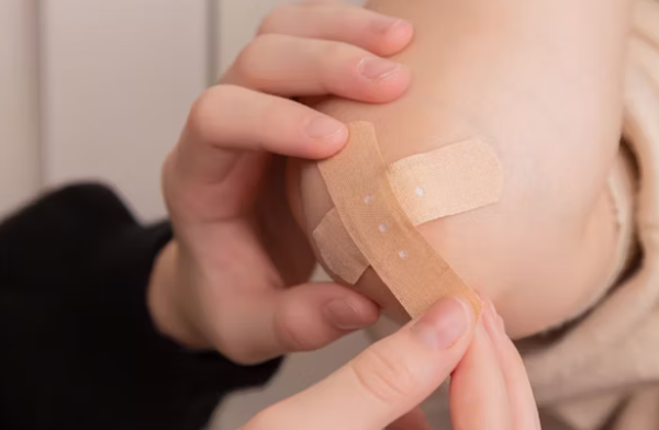 해외여행 비상약