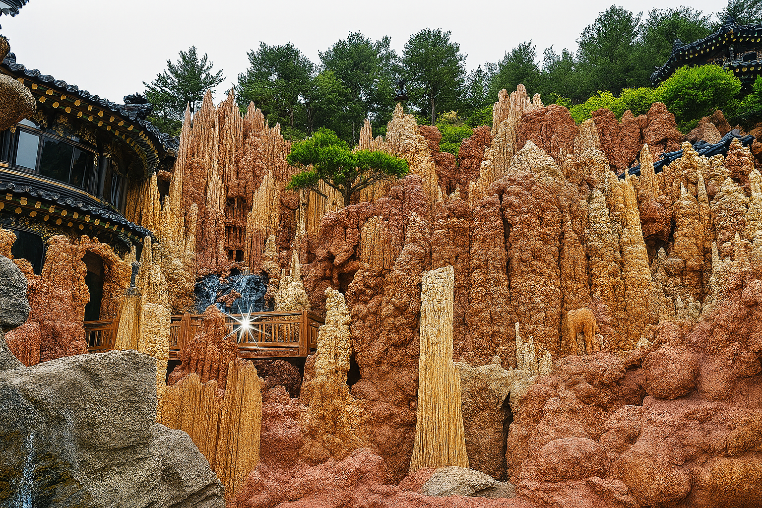 강원종합박물관 사진