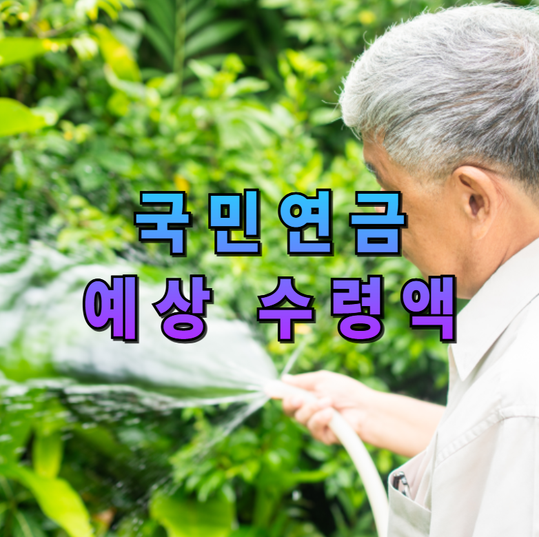 국민연금,국민연금예상수령액,노후준비,연금계산,연금수령액,노후설계,국민연금공단,퇴직연금,연금조회방법,2025연금