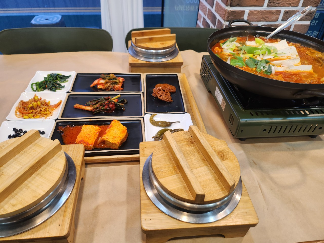 남원 솥밥선생님