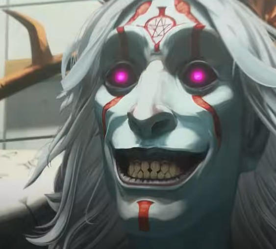 애니메이션영화추천 퇴마록 결말 후기 리뷰 - 호평과 혹평