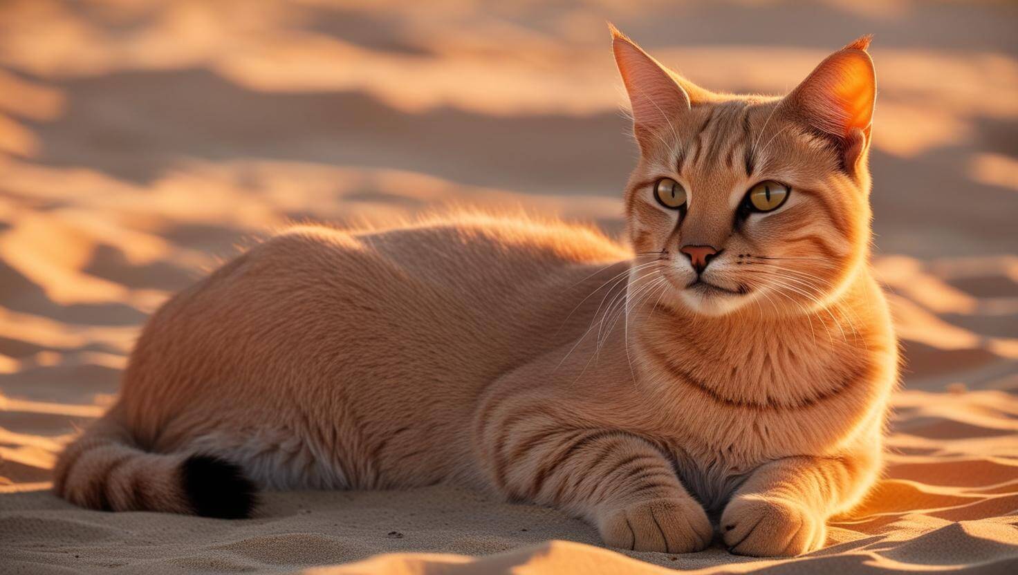 고양이 혈변 원인. 혈변 예방하기, 장건강이 중요합니다.