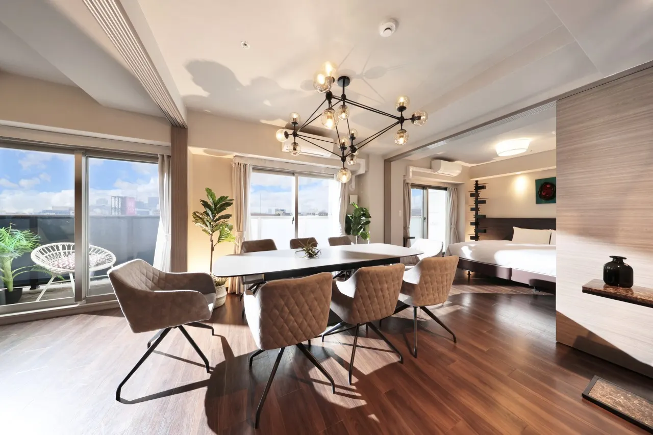 도톤보리 크리스탈 엑스(2)