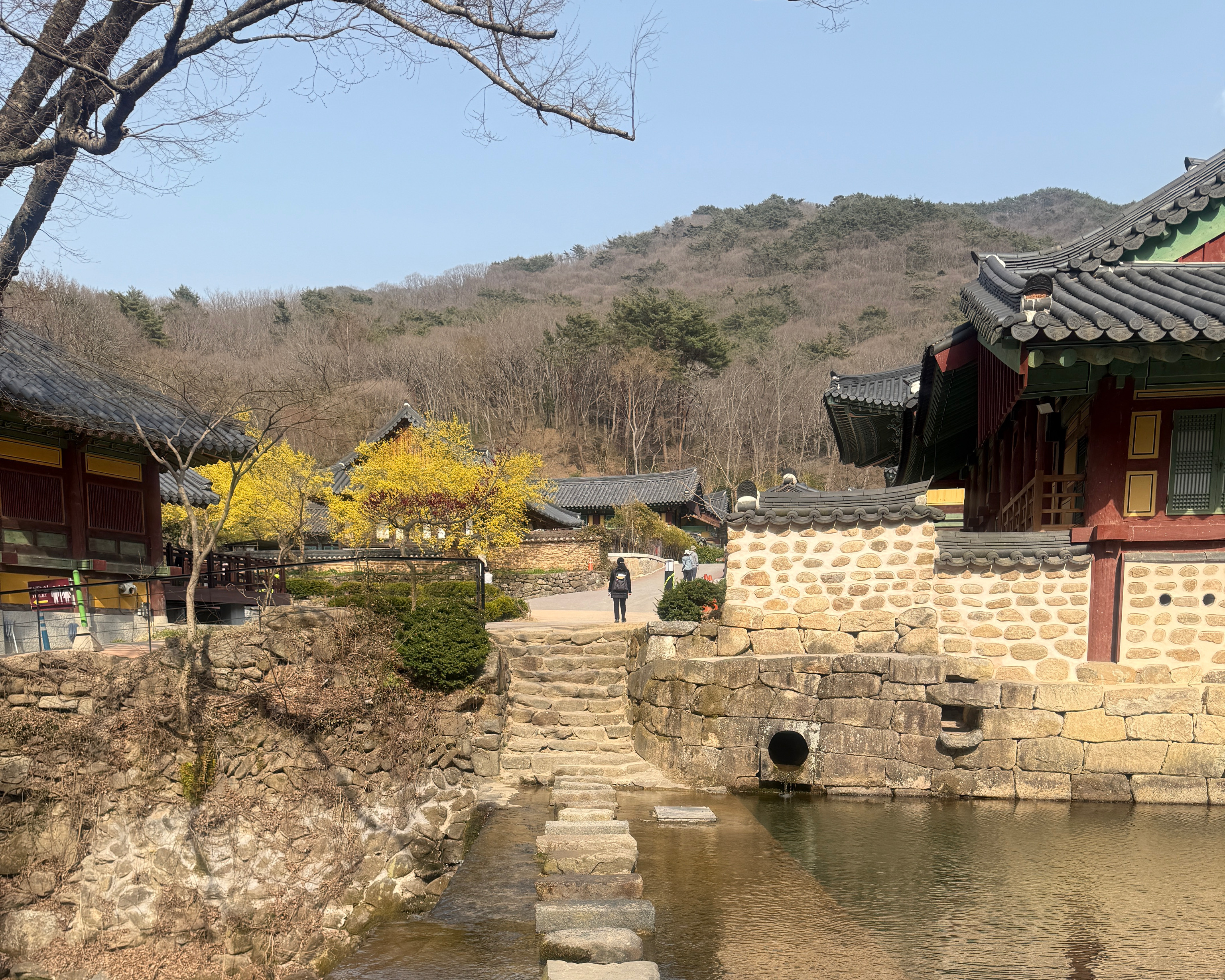 순천 송광사