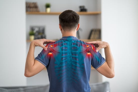 근막 통증 증후군(Myofascial Pain Syndrome)