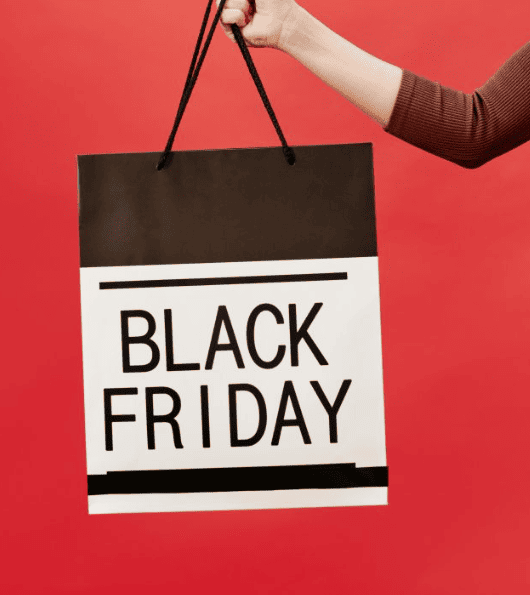 2025 블랙프라이데이