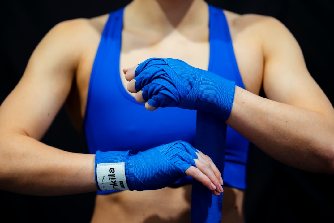 Boxer