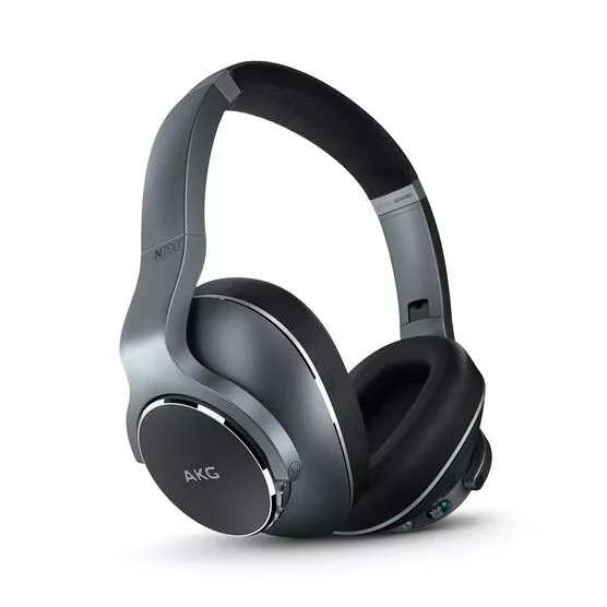 AKG N700NC 무선