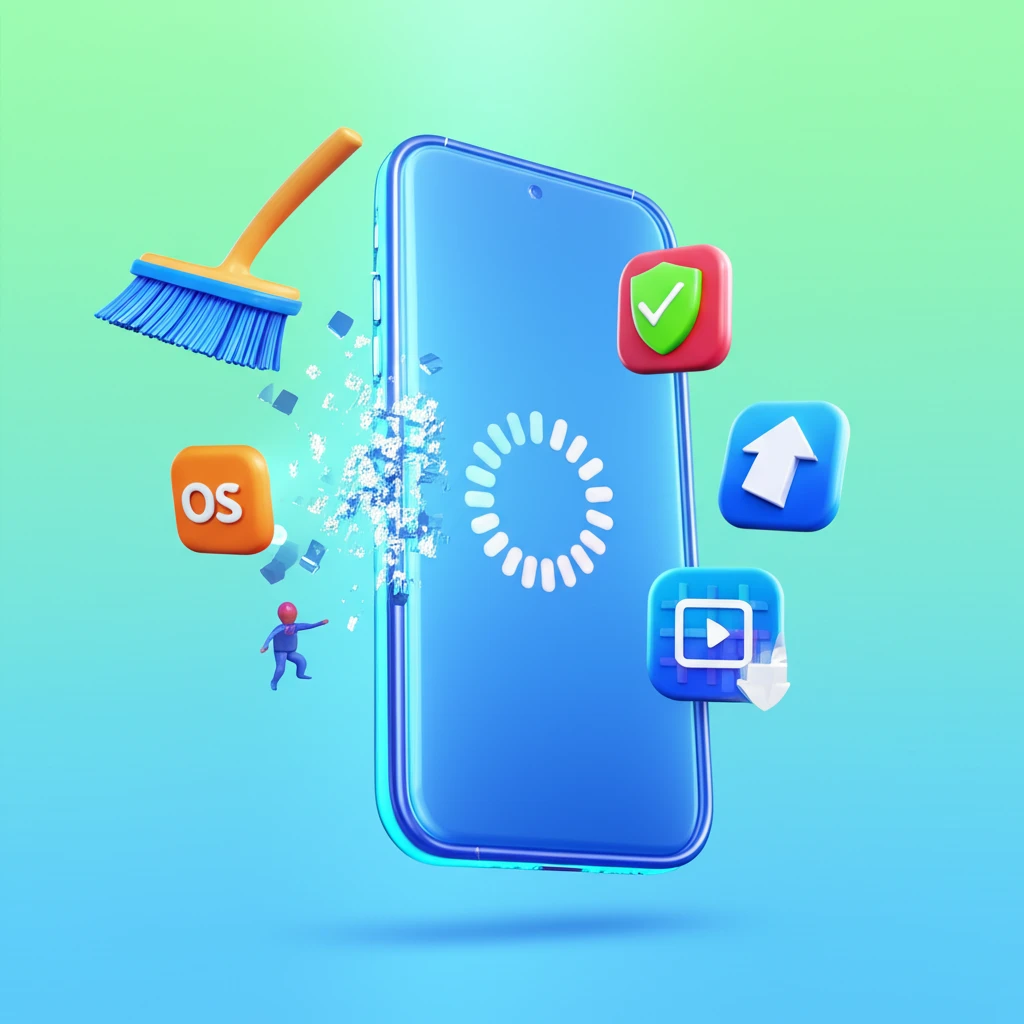 모두의카드 알뜰폰 본인인증 오류 해결..