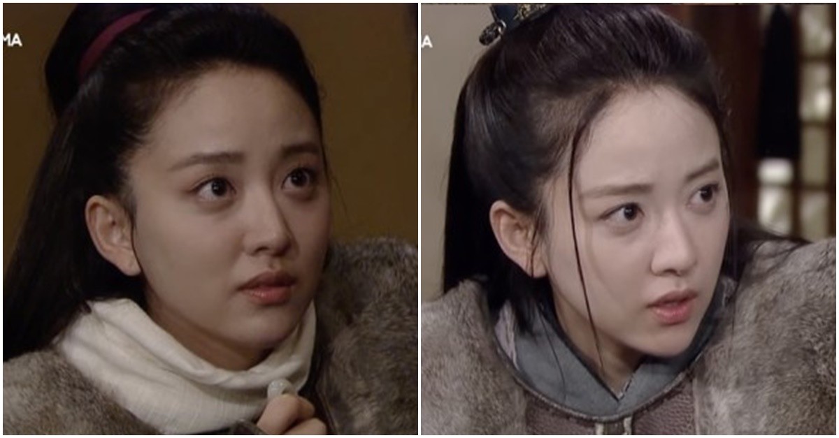 이세은 &#39;근초고왕&#39; 열풍에 이란 국민배우로 인기 폭발!