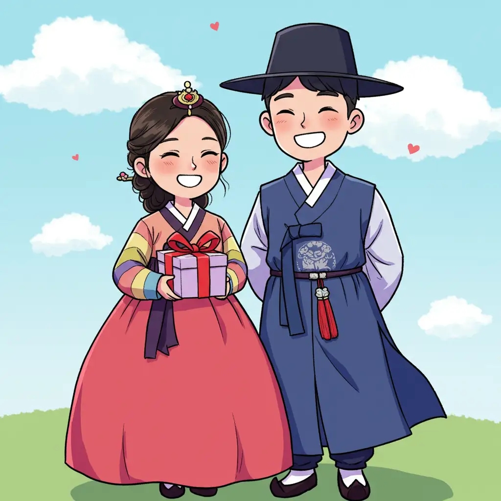 &amp;quot;신혼부부