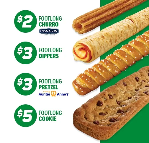 써브웨이 추천메뉴 가격 빵종류 주문방법 썹픽 안창비프_4