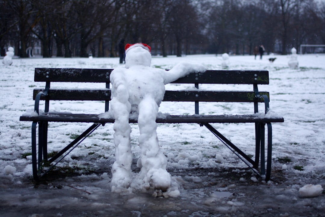 Snowman
