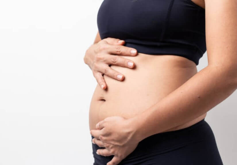 뱃살빠지는운동