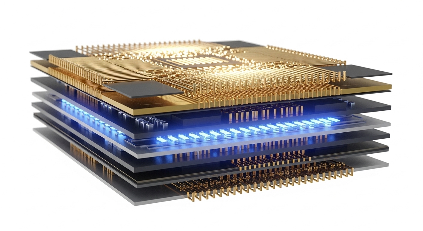 2026년 미국 메모리 반도체 전망