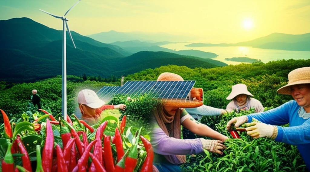 2026년 시작되는 농어촌 기본소득 ..