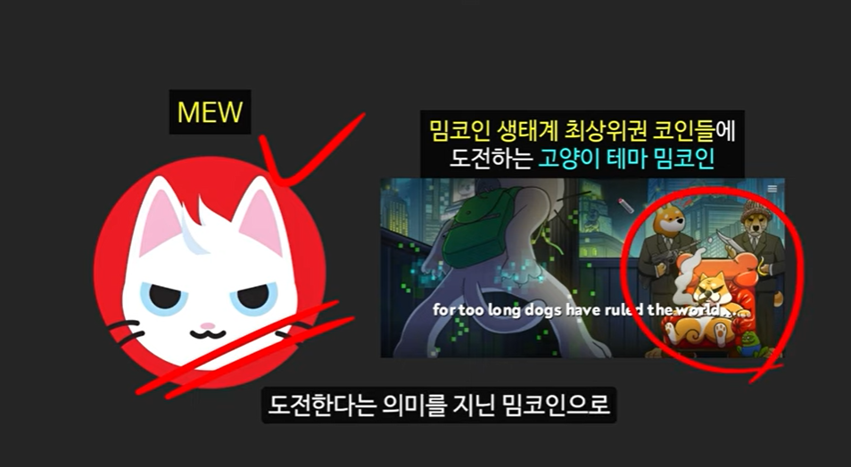 뮤코인의 급등 근거: 밈코인 시장의 최신 트렌드와 뮤코인의 미래 전망