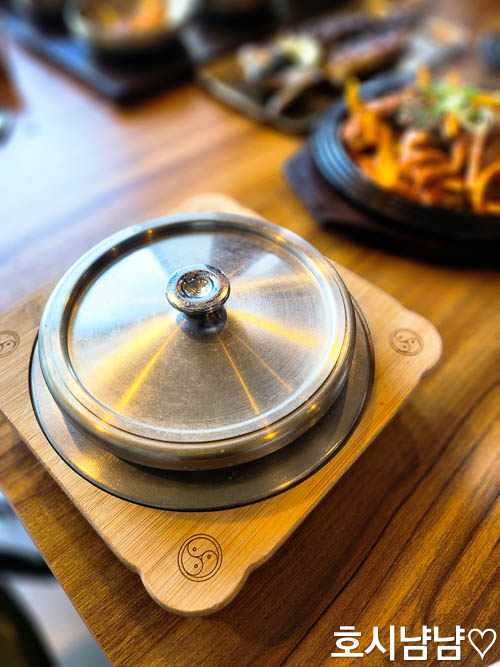 하남미사 팔당본점 밥상천하 들밥