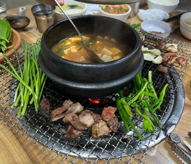 전현무계획-대구-막창-절창