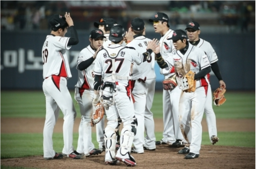 프로야구 시범경기 일정