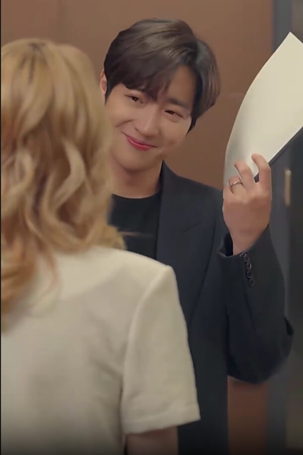 숏폼 폭풍같은 결혼 생활