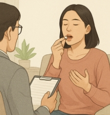 공황장애 증상