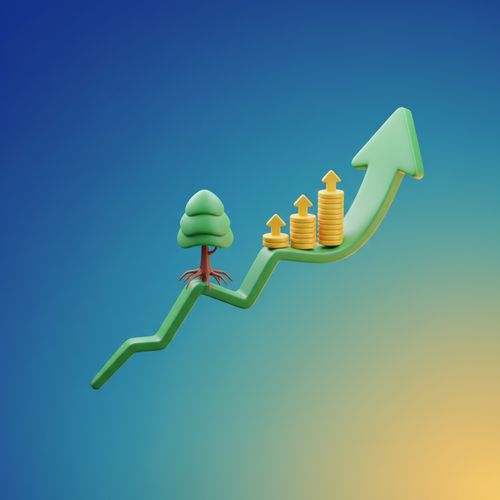 톤틴 연금의 매력적인 장점: 더 높은 수익률의 비밀