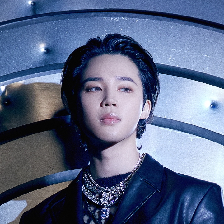 BTS Jimin