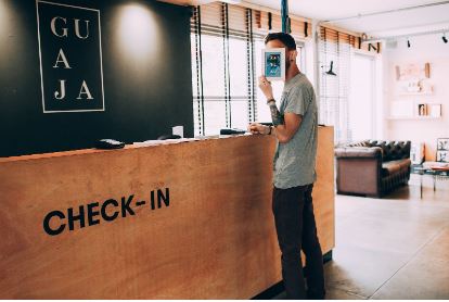 숙박세일 페스타