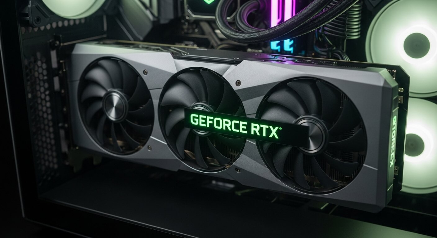 엔비디아 관련주