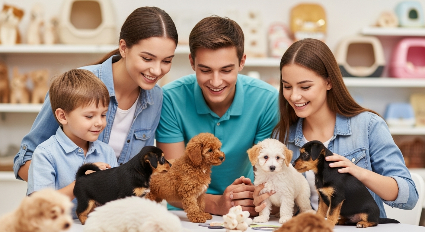 유기견 보호센터 봉사