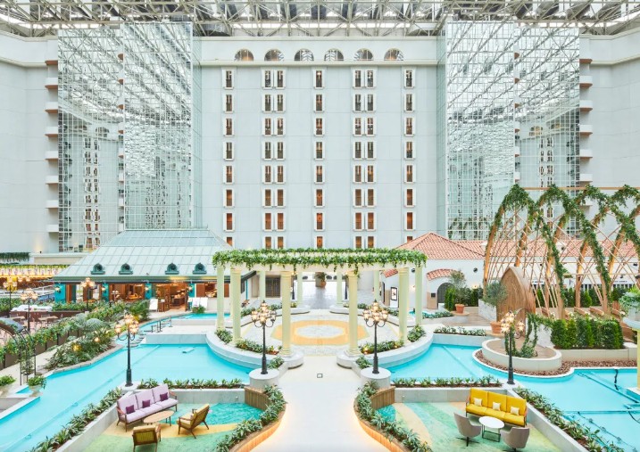 도쿄 디즈니랜드 가족 호텔 추천