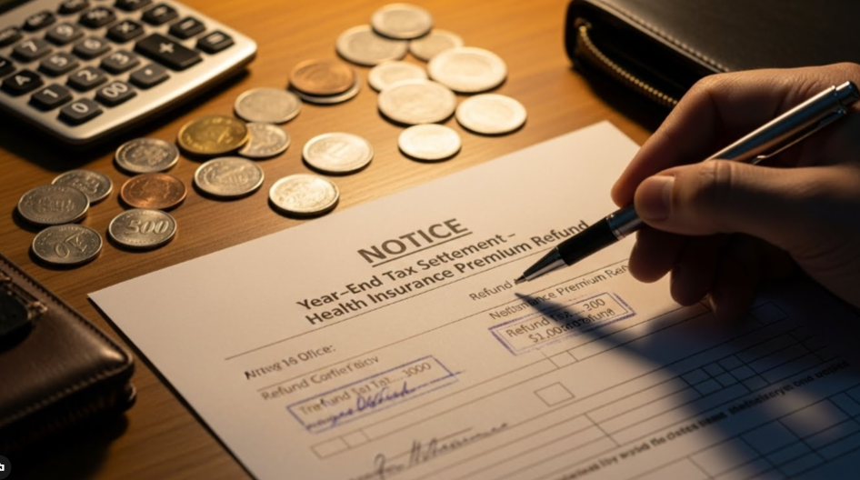 2025년 달라지는 건강보험 제도 총정리