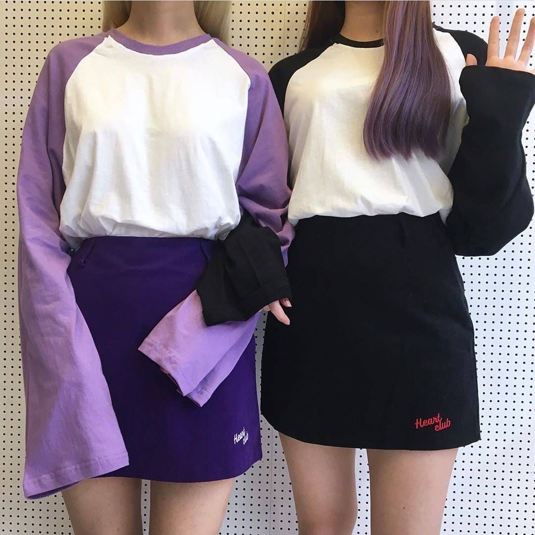 일반인 패션 데일리룩 모음