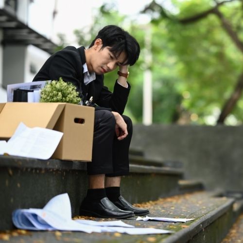 실업급여 금액 모의계산 및 신청 방법